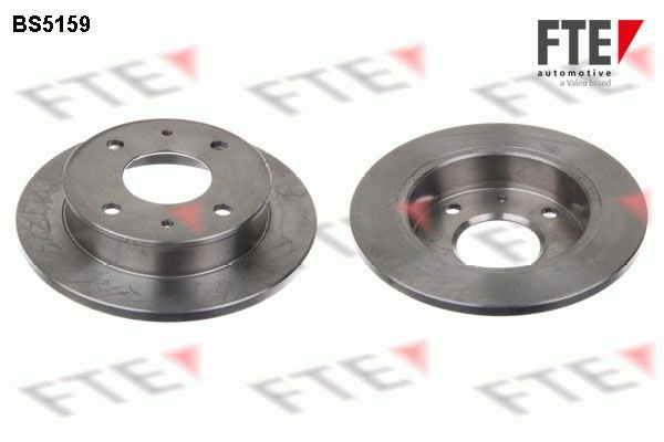 FTE Piduriketas BS5159