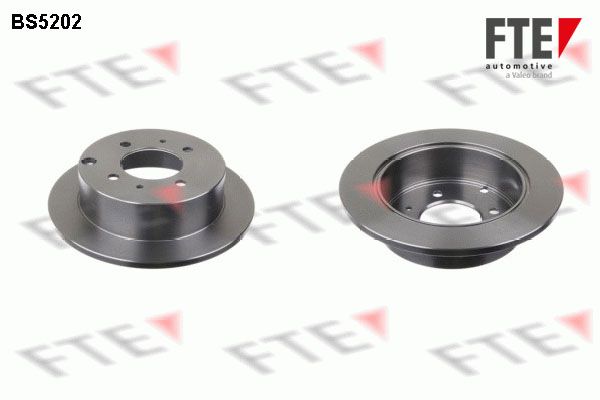 FTE Piduriketas BS5202