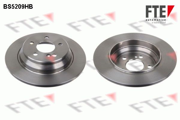 FTE Piduriketas BS5209HB