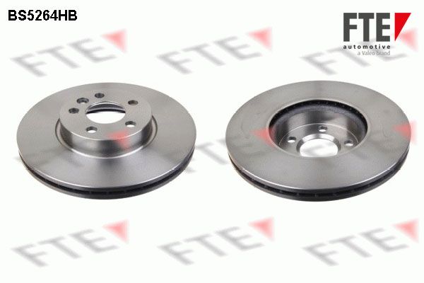 FTE Piduriketas BS5264HB