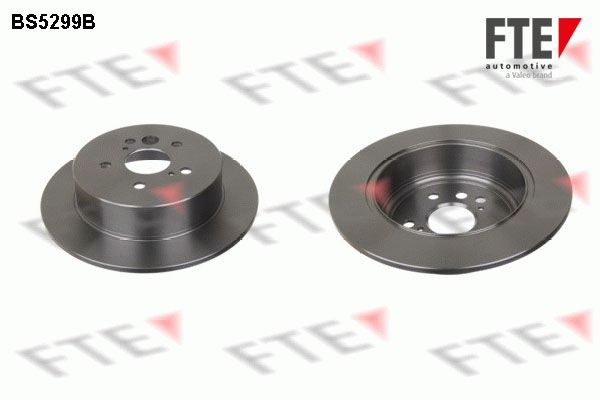 FTE Piduriketas BS5299B