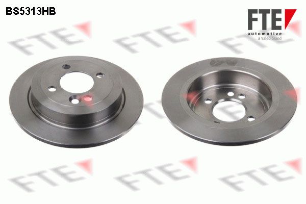 FTE Piduriketas BS5313HB