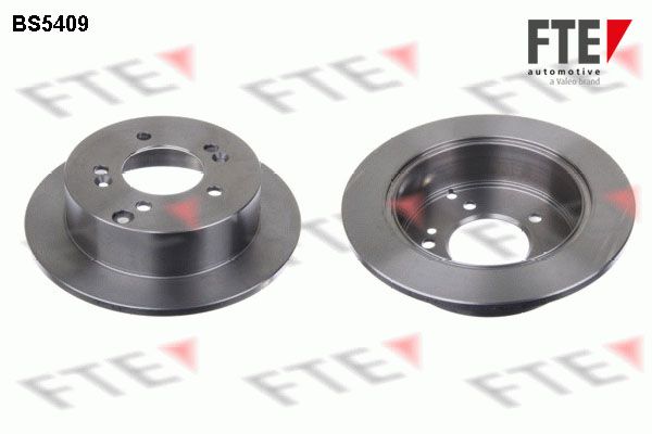 FTE Piduriketas BS5409