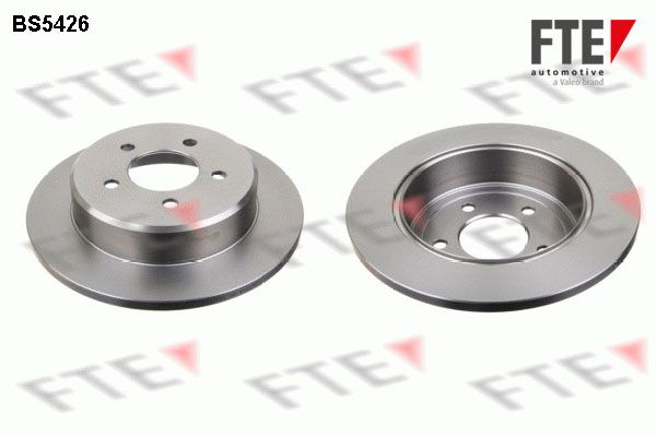 FTE Piduriketas BS5426