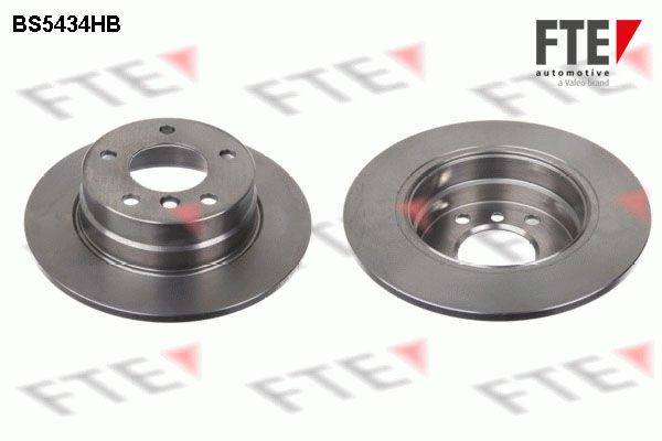 FTE Piduriketas BS5434HB