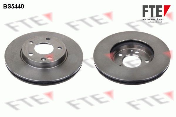 FTE Piduriketas BS5440