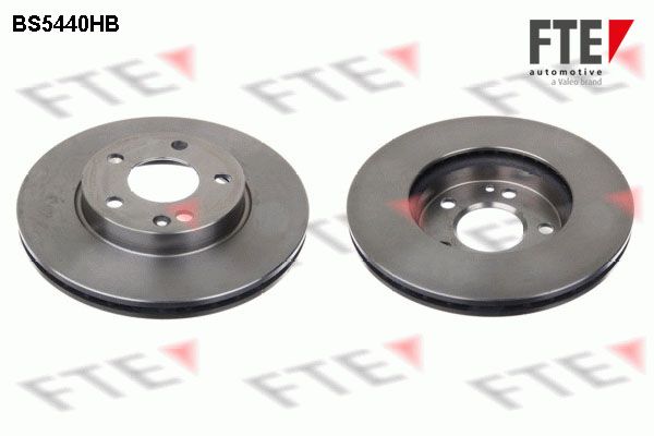 FTE Piduriketas BS5440HB