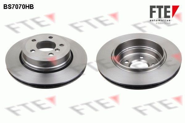 FTE Piduriketas BS7070HB