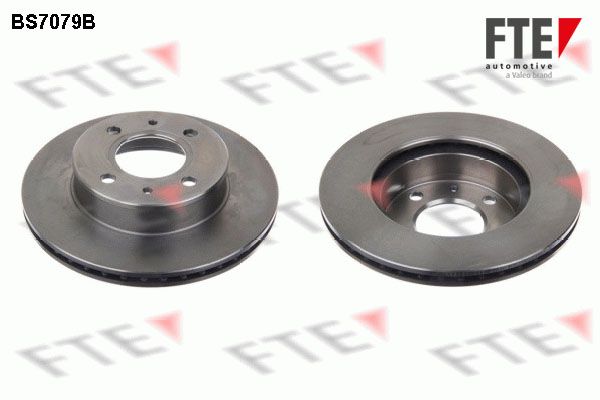 FTE Piduriketas BS7079B