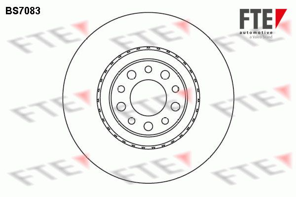 FTE Piduriketas BS7083