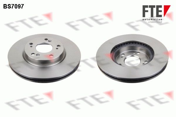 FTE Piduriketas BS7097