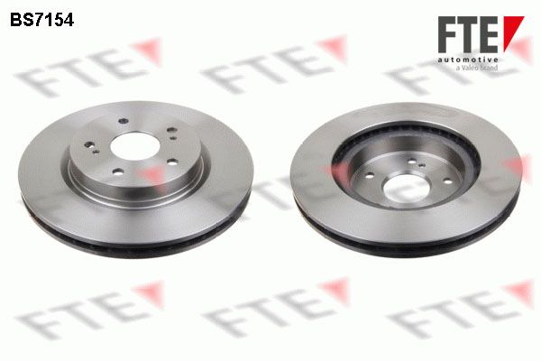 FTE Piduriketas BS7154