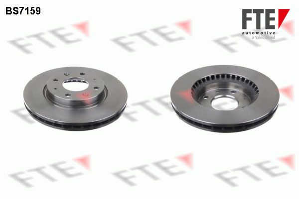 FTE Piduriketas BS7159