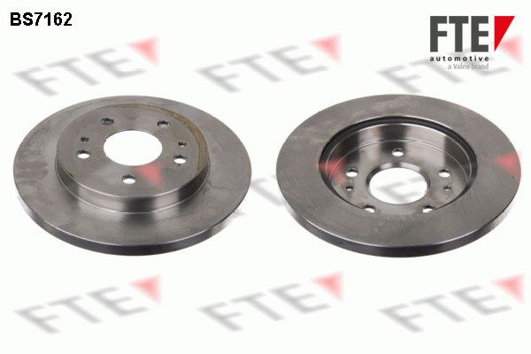 FTE Piduriketas BS7162