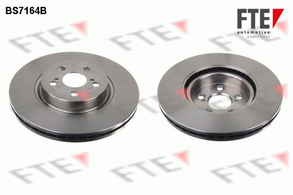 FTE Piduriketas BS7164B