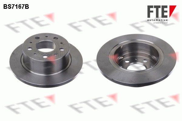 FTE Piduriketas BS7167B