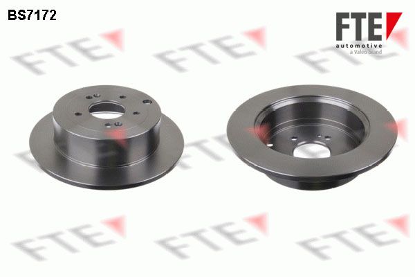 FTE Piduriketas BS7172