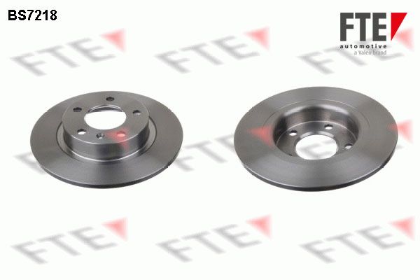 FTE Piduriketas BS7218