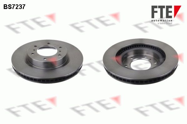 FTE Piduriketas BS7237