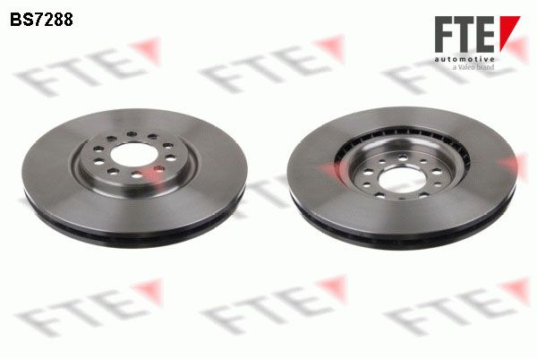 FTE Piduriketas BS7288