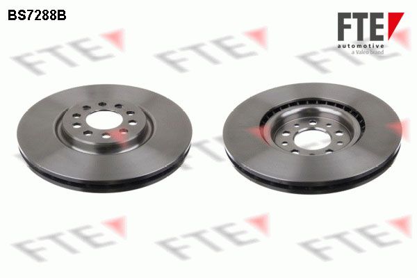 FTE Piduriketas BS7288B