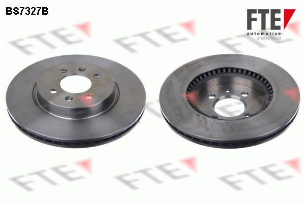 FTE Piduriketas BS7327B