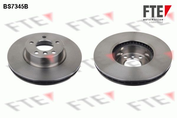 FTE Piduriketas BS7345B