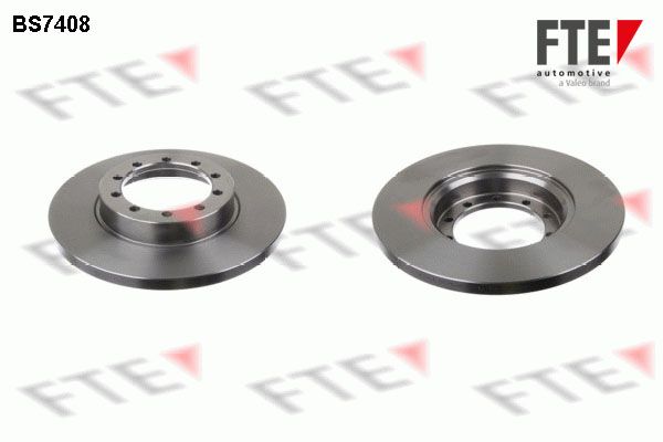 FTE Piduriketas BS7408