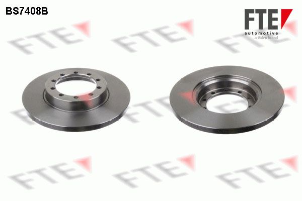 FTE Piduriketas BS7408B