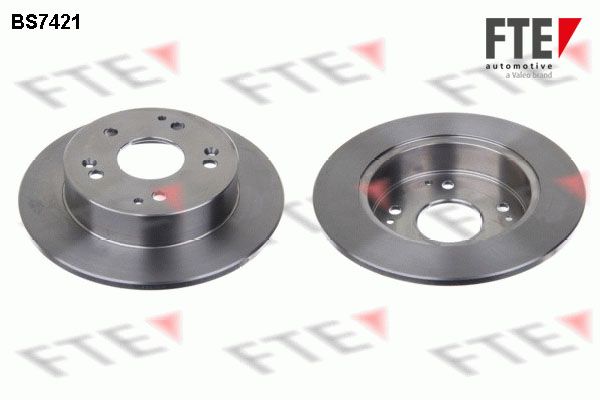 FTE Piduriketas BS7421