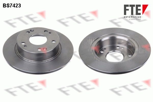 FTE Piduriketas BS7423