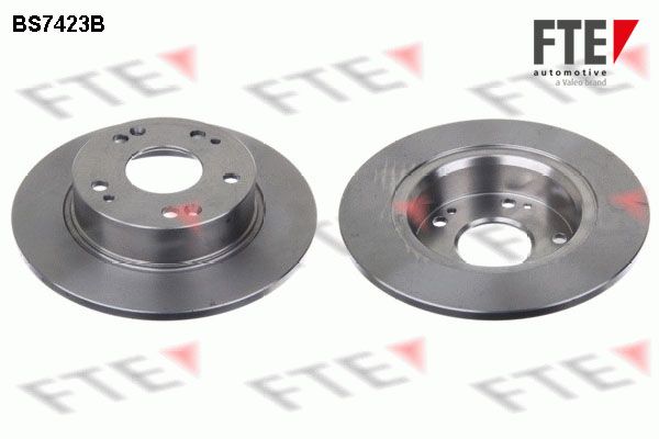 FTE Piduriketas BS7423B