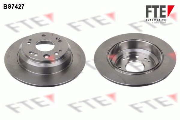 FTE Piduriketas BS7427