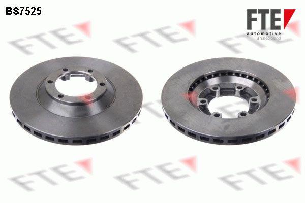 FTE Piduriketas BS7525