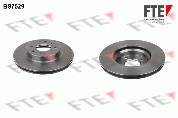 FTE Piduriketas BS7529