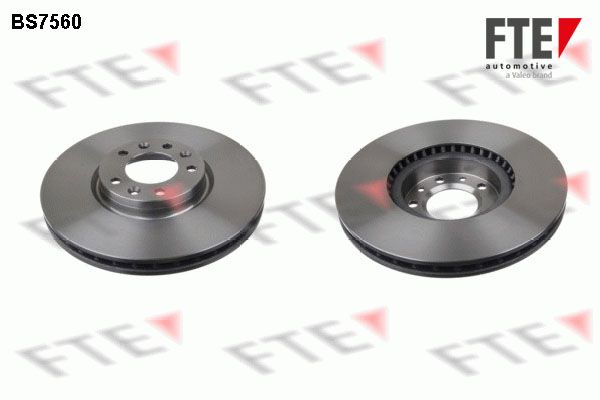 FTE Piduriketas BS7560