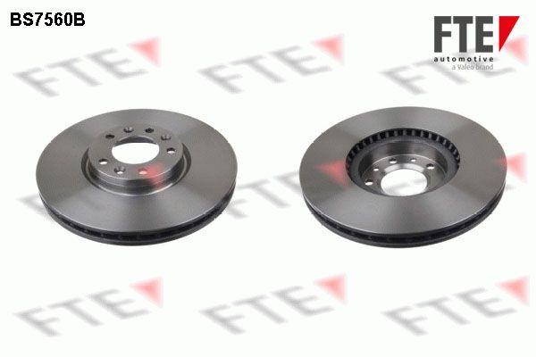 FTE Piduriketas BS7560B