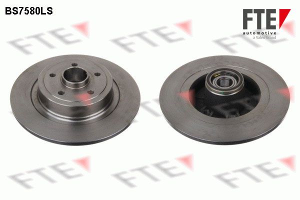 FTE Piduriketas BS7580LS