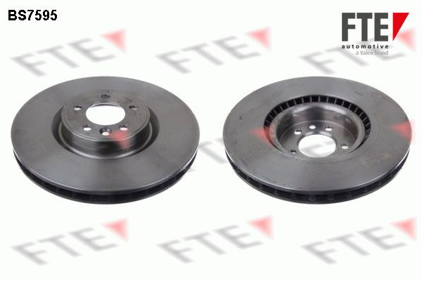 FTE Piduriketas BS7595