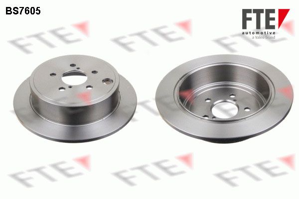 FTE Piduriketas BS7605