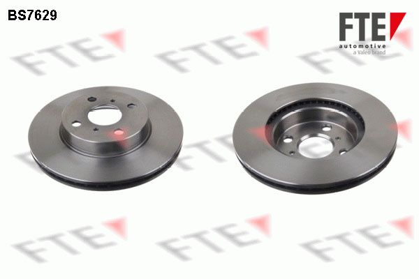 FTE Piduriketas BS7629