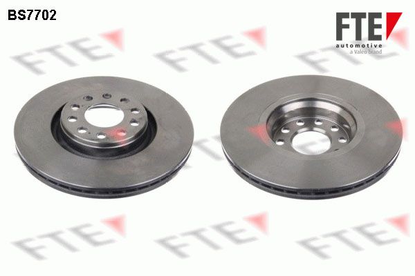 FTE Piduriketas BS7702