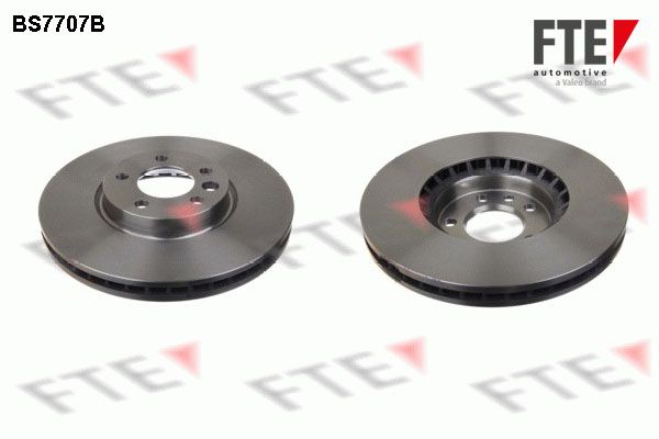 FTE Piduriketas BS7707B