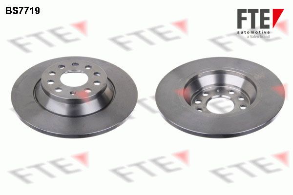 FTE Piduriketas BS7719