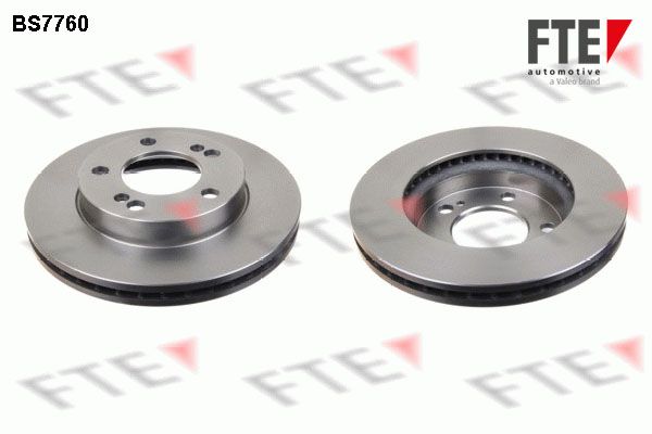 FTE Piduriketas BS7760