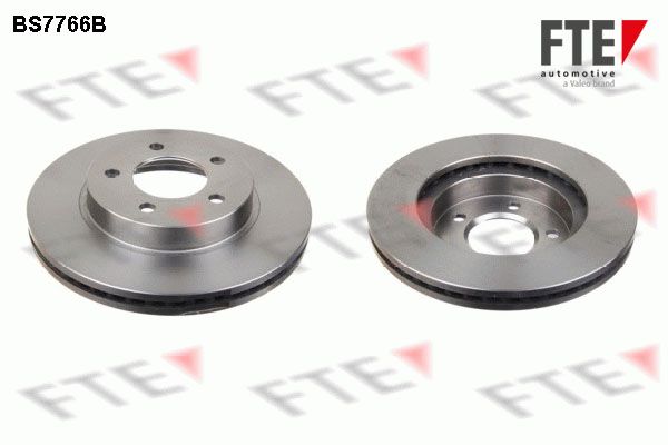 FTE Piduriketas BS7766B