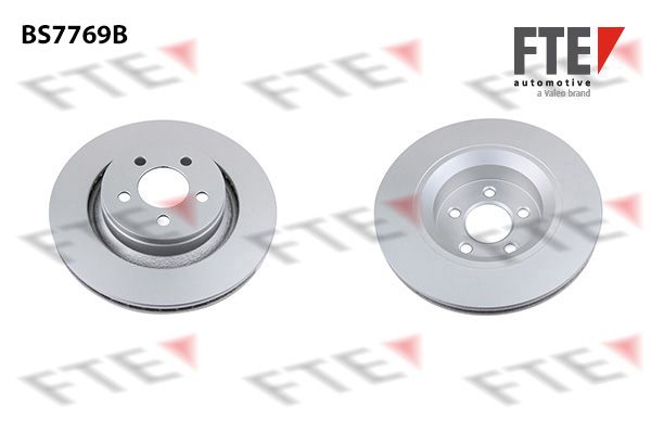 FTE Piduriketas BS7769B