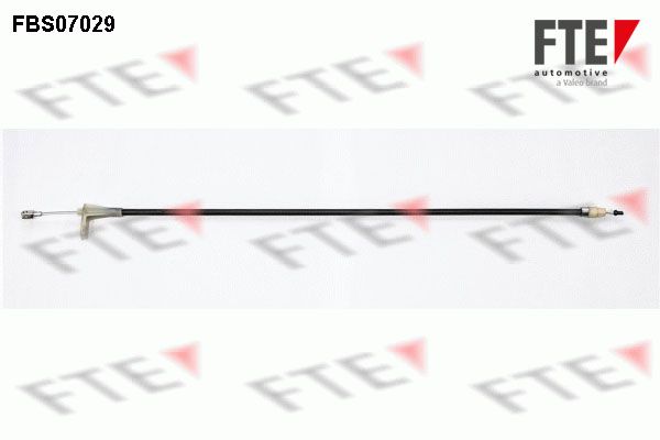 FTE Tross,seisupidur FBS07029