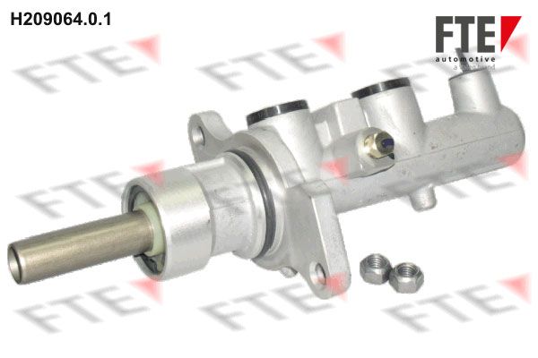 FTE Peapiduri silinder H209064.0.1