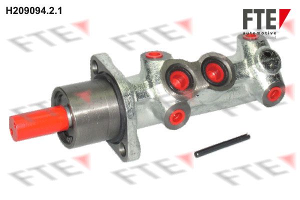 FTE Peapiduri silinder H209094.2.1